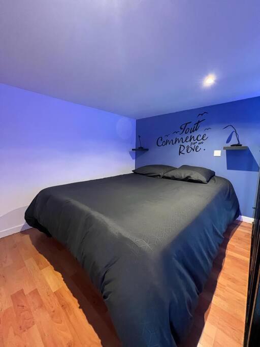 La Mirabella, Studio Avec Sauna Mirebeau-sur-Beze Exterior foto